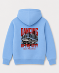 Sky Blue hoodie back 3253