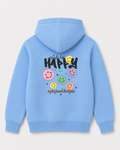 Sky Blue hoodie back 3259