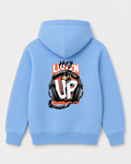 Sky Blue hoodie back 3288