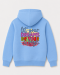 Sky Blue hoodie back 3294