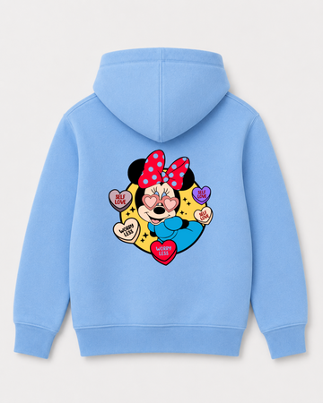 Sky Blue hoodie back 3312