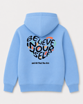 Sky Blue hoodie back 3325