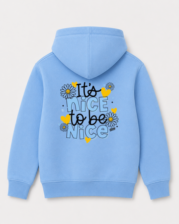 Sky Blue hoodie back 3350