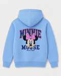 Sky Blue hoodie back 3357