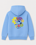 Sky Blue hoodie back 3382