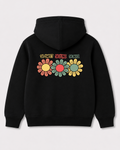 Black hoodie back 1023