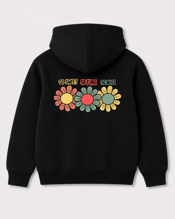 Black hoodie back 1023
