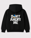 Black hoodie back 1114