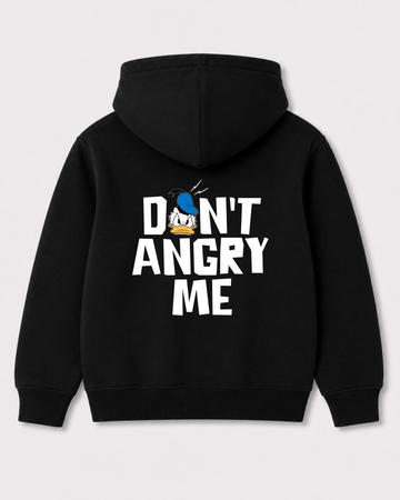 Black hoodie back 1114