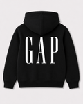 Black hoodie back 1213