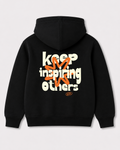 Black hoodie back 1274