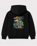 Black hoodie back 1329