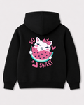 Black hoodie back 1350