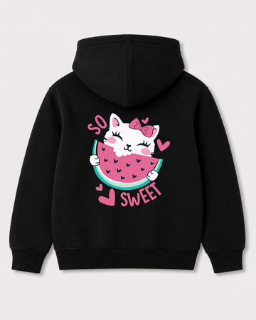 Black hoodie back 1350