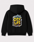 Black hoodie back 1410