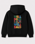 Black hoodie back 1412