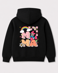 Black hoodie back 1413