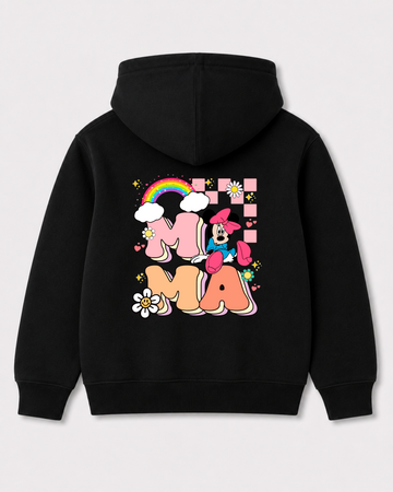 Black hoodie back 1413