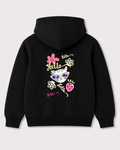 Black hoodie back 1475