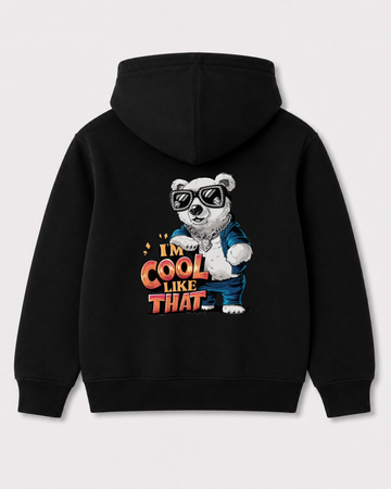 Black hoodie back 1506