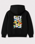 Black hoodie back 1542