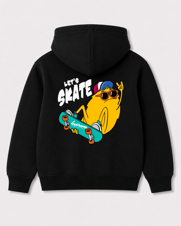 Black hoodie back 1560