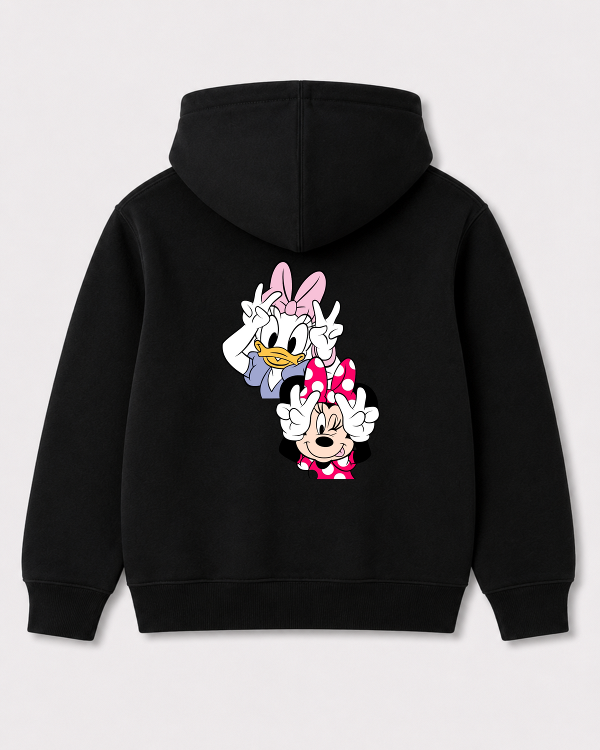 Black hoodie back 1570