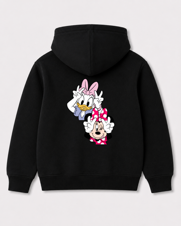 Black hoodie back 1570