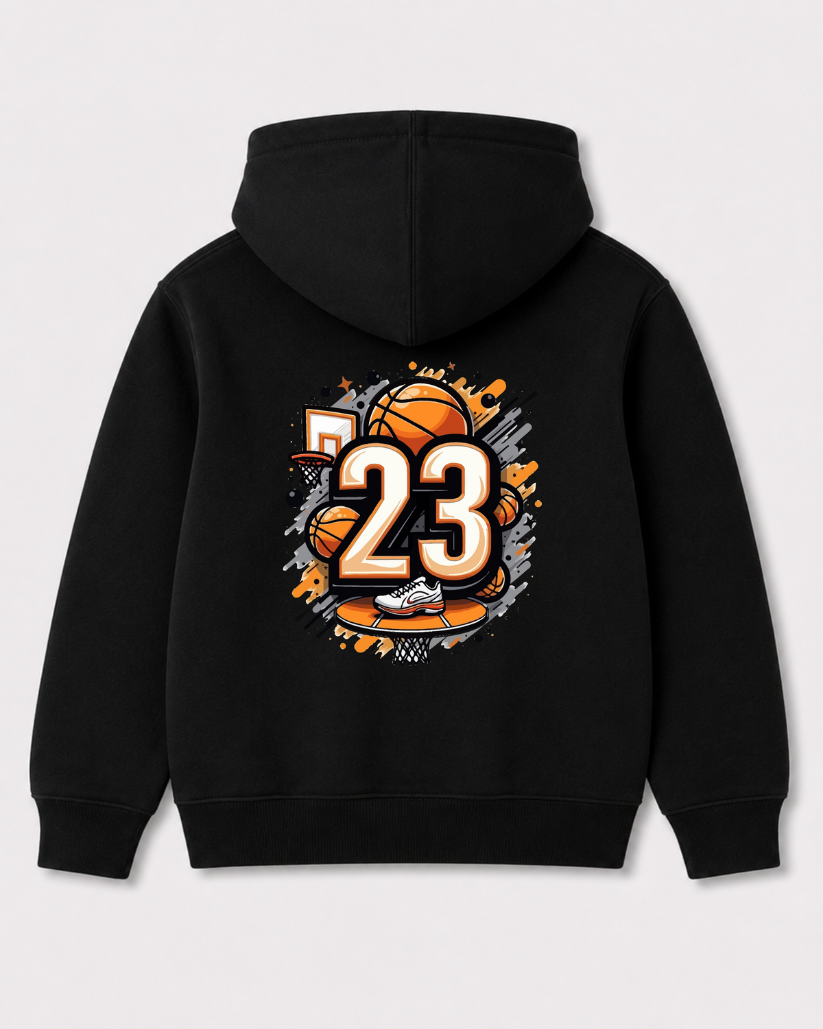 Black hoodie back 1600