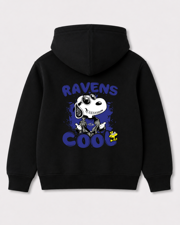 Black hoodie back 2030