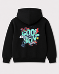 Black hoodie back 2120