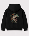 Black hoodie back 2129