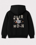 Black hoodie back 2130
