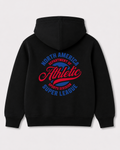 Black hoodie back 2132
