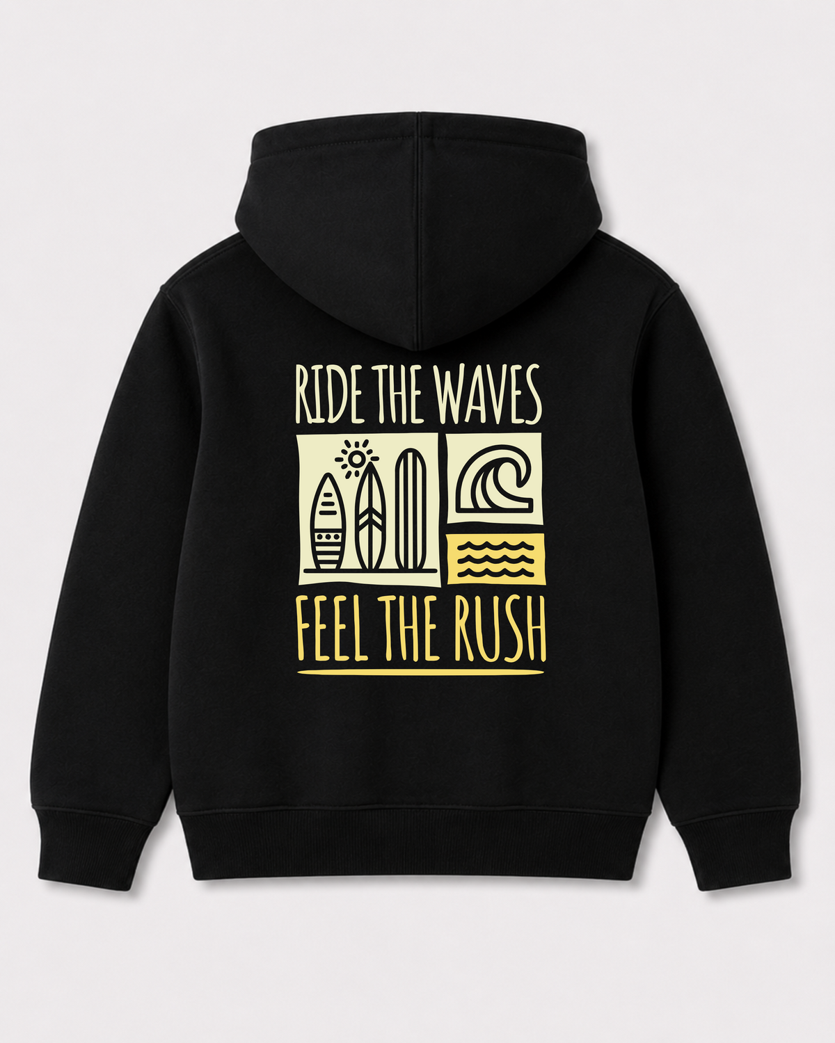 Black hoodie back 2160