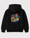 Black hoodie back 2192