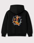 Black hoodie back 3040