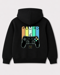 Black hoodie back 3070