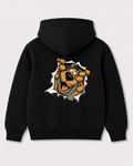 Black hoodie back 3080