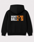 Black hoodie back 3112