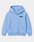 Sky Blue hoodie front