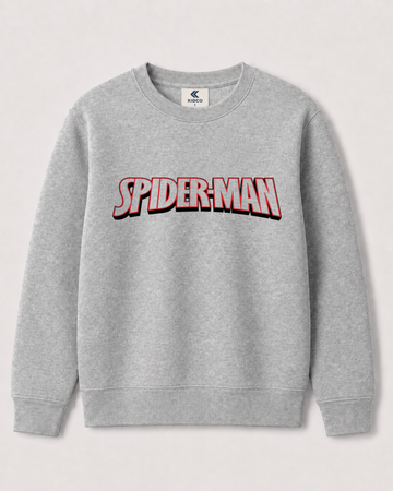 Light Grey Sweatshirt back 3301