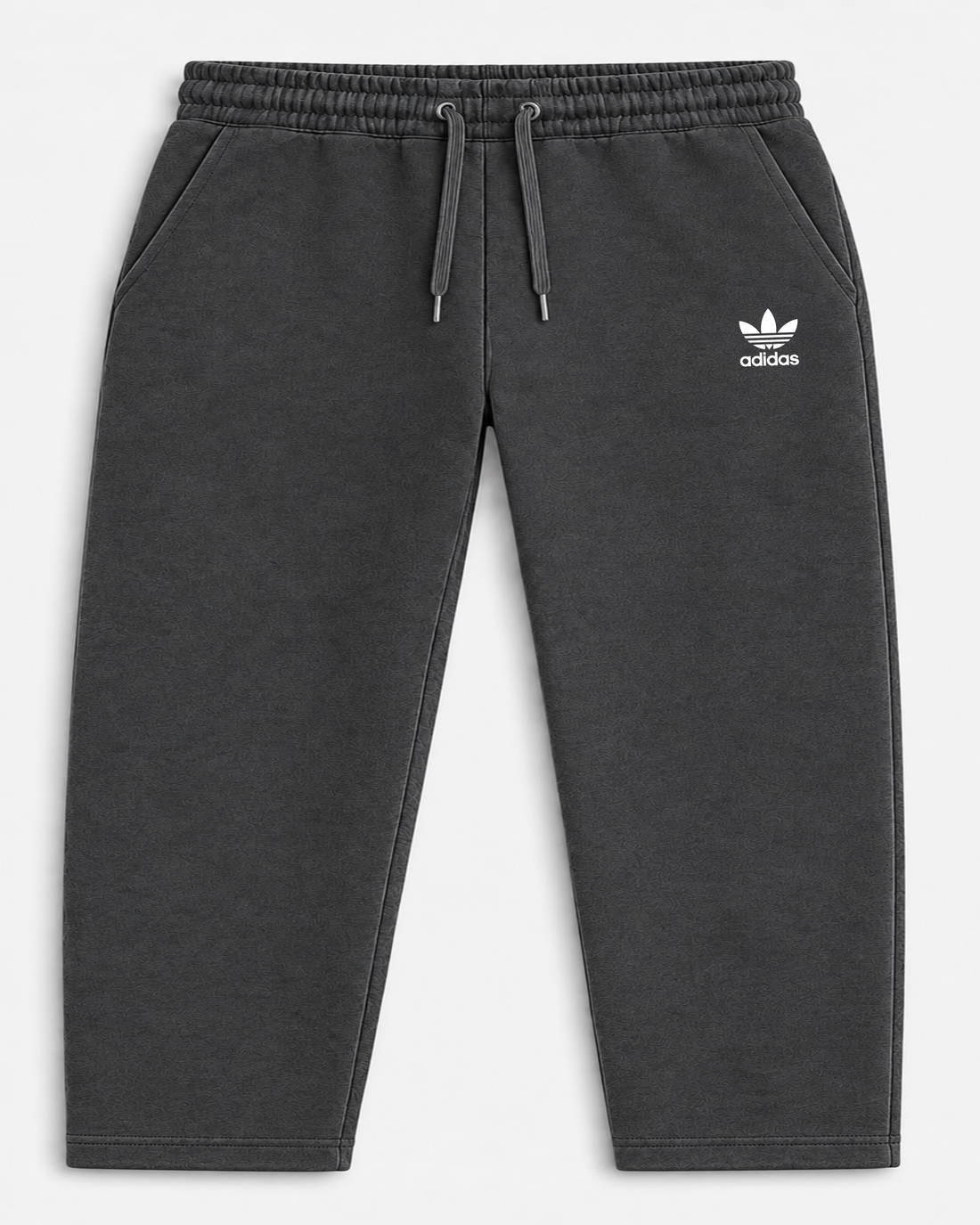 Dark Grey trousers 3444