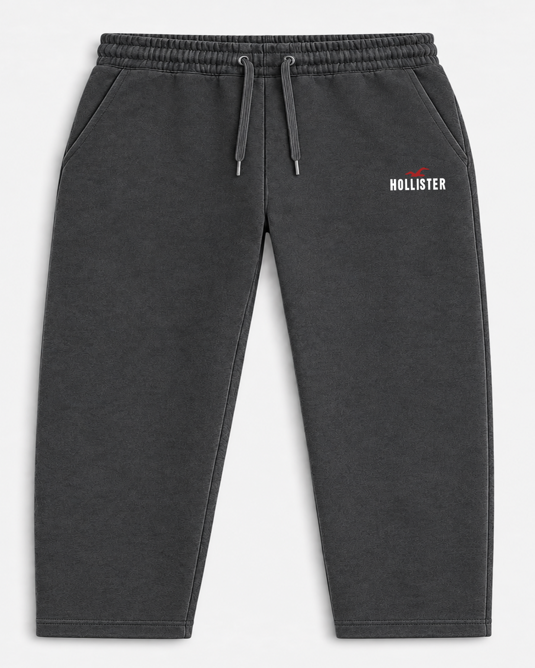 Dark Grey trousers 3446