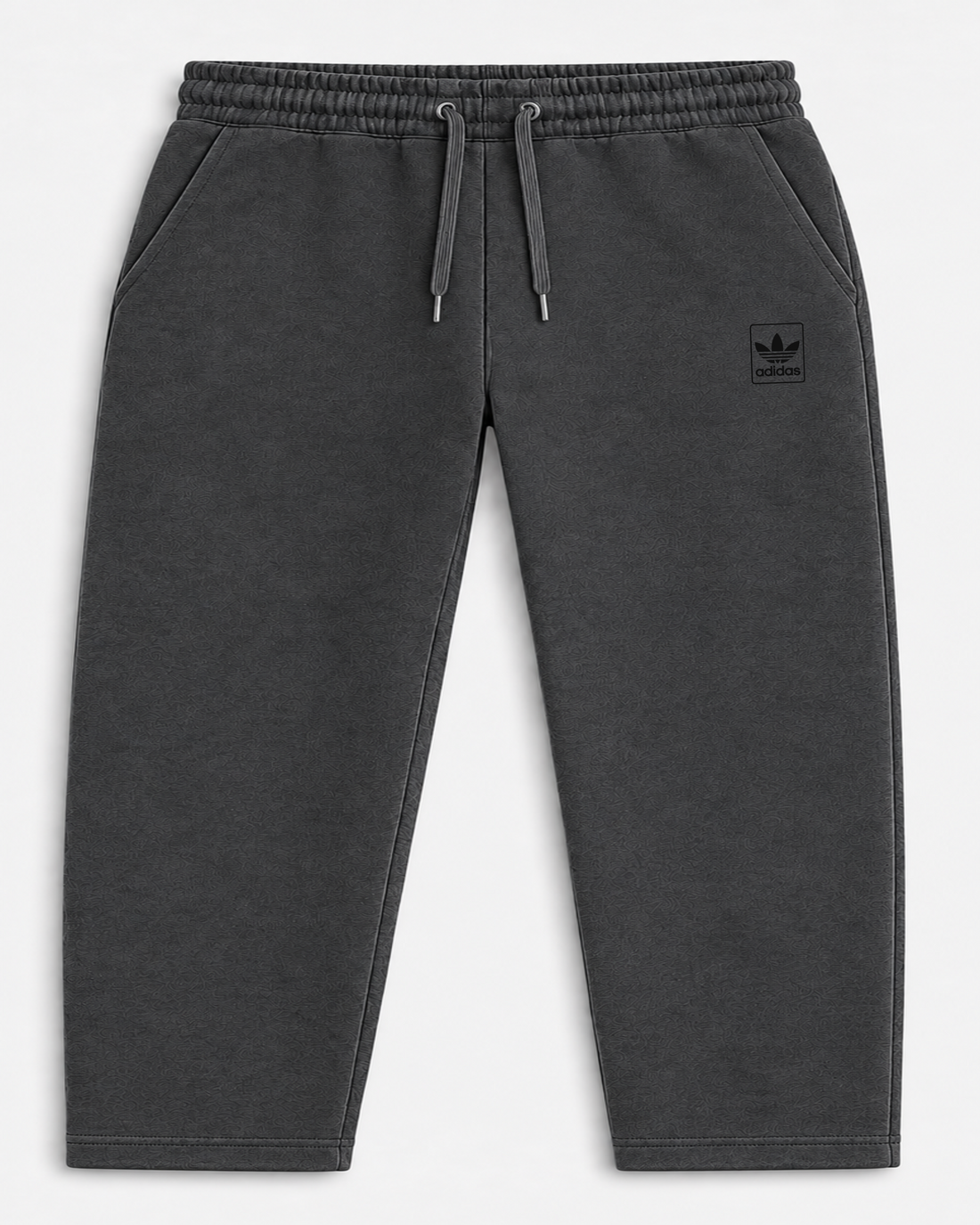 Dark Grey trousers 3752