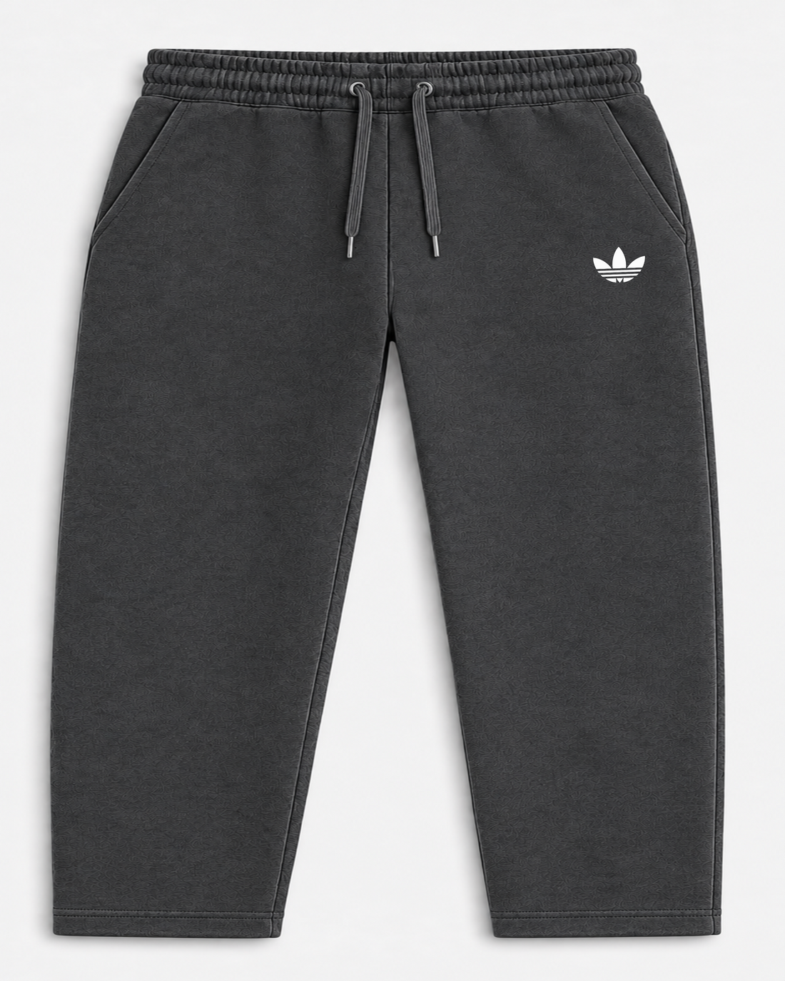 Dark Grey trousers 3757