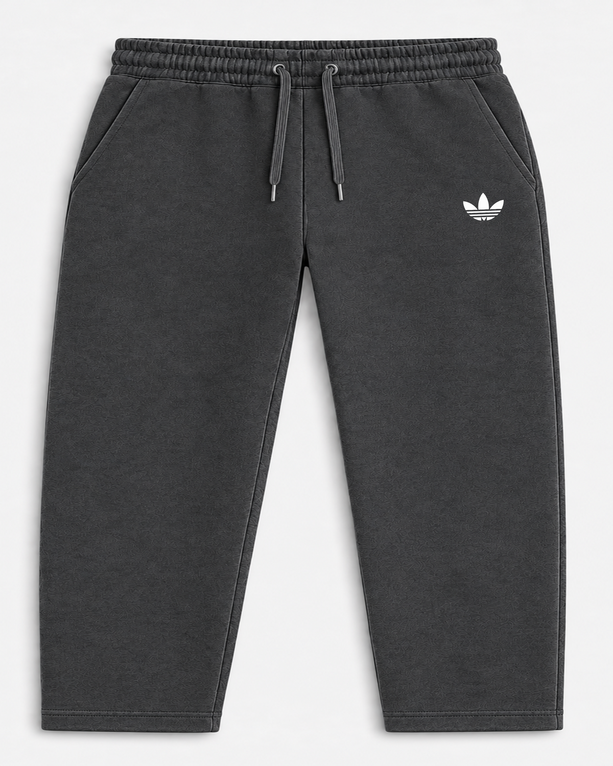 Dark Grey trousers 3757