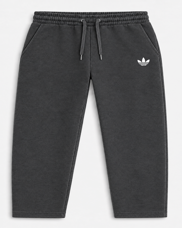 Dark Grey trousers 3757
