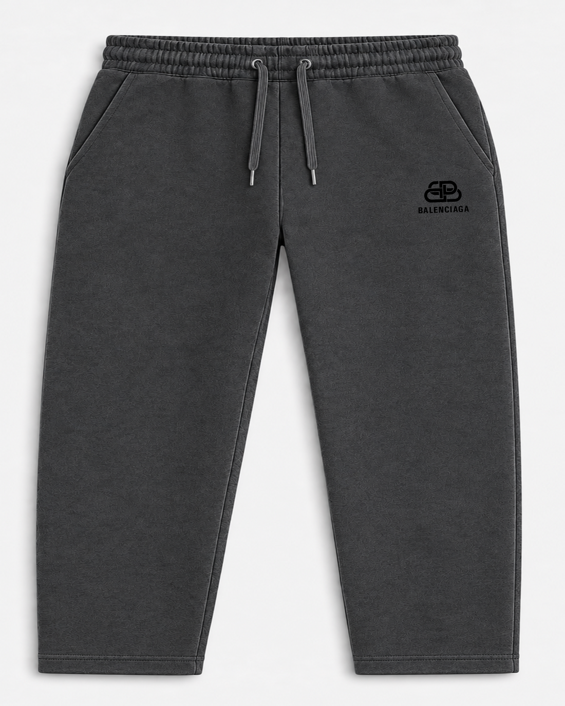 Dark Grey trousers 3759