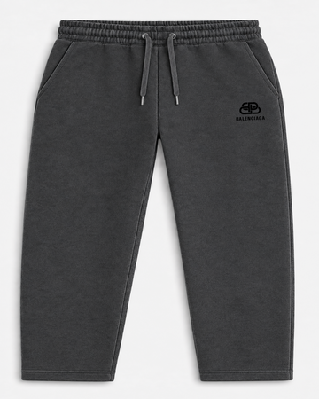 Dark Grey trousers 3759